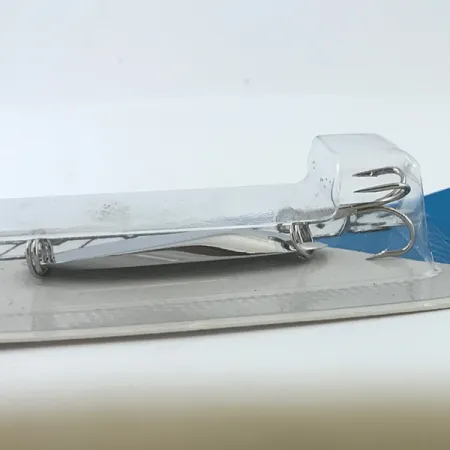 Johnson Sprite Cast Pro Lepel, Nikkel, 10,5g, Messing, #5793