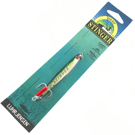 Luhr Jensen Deep Stinger