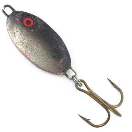 Stanley Flab Spoon Lepel, Lilac (Purple) / Red, 14g, USA, #5056