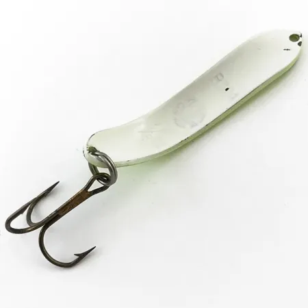 Thomas EEL UV Lepel, Fluorescerend geel, 10g, UV-actief, #5089