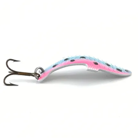 Acme Phoebe Lepel, Trout/Nickel, 4g, 3D-Profiel, #5101