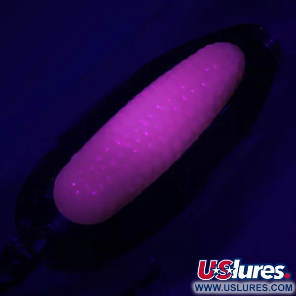 Blue Fox Rattlin Pixee UV Lepel, Rainbow Bronze, 14g, Ratel, #5129