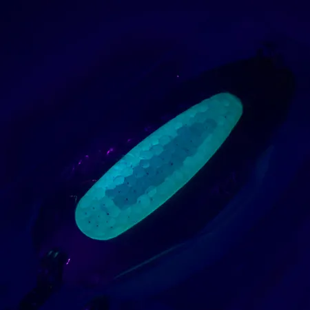 Blue Fox Rattlin Pixee Lepel, Rainbow Gold/Groen, 24g, Ratel, #5130