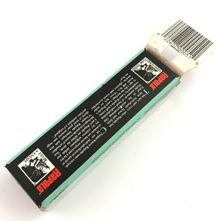 Rapala Original Floater Plug, Regenboogforel, 5g, Balsahout, #5131