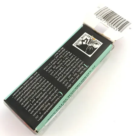 Rapala Original Floater Plug, Zilver, 4g, Balsa, #5132