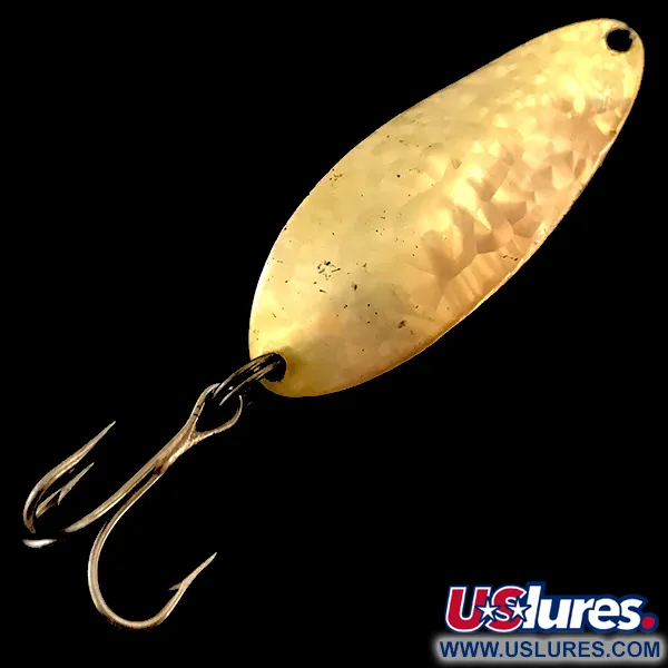 Seneca Little Cleo (Hula Girl) Crystal Lepel, Golden Scale, 10g, #5147