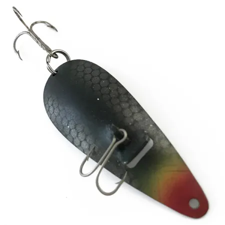American Sportsman NU Spoon Lepel, Pike/Red/Nickel, 11g, #5178