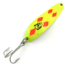 Dardevle Cop-E-Cat 7300 UV