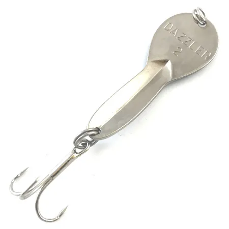 Acme Dazzler #2 Lepel, Blue / Hologram, 7g, Holografisch, #5191