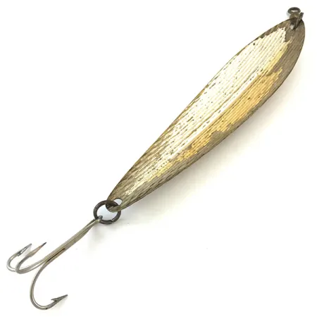 Williams Whitefish C80 Lepel, Zilver, 28g, Stabiele Richel, #5199