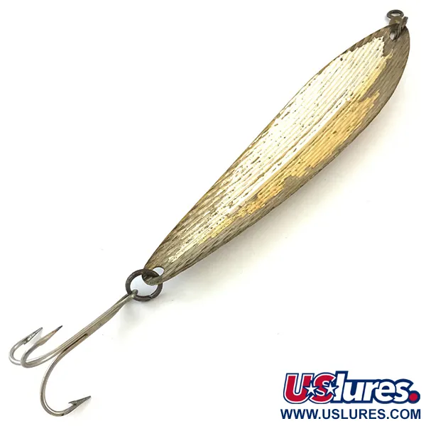 Williams Whitefish C80 Lepel, Zilver, 28g, Stabiele Richel, #5199