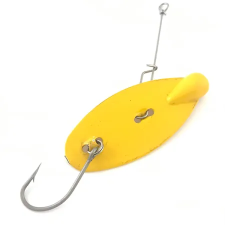 Mann's Dancer Lepel, Five of Diamonds, 17g, Loodkop-ontwerp, #5258