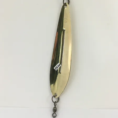 Williams Whitefish C80 Lepel, Goud, 28g, Lengterib, #5278