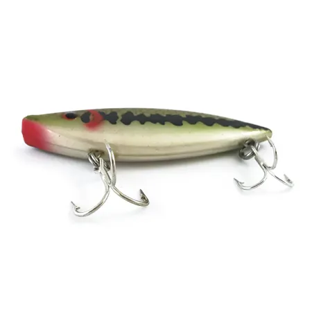 Bill Lewis Rat-L-Trap Lipless Crankbait, Baars, 14g, Ratel, #5322