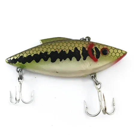 Bill Lewis Rat-L-Trap