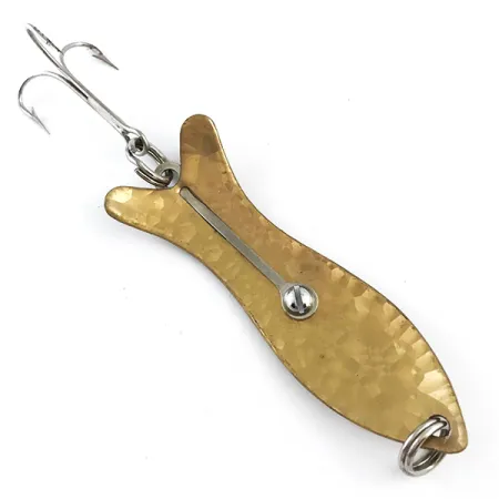 Hellion Fish Crystal Lepel, Crystal, 12g, Wierbeschermer, #11605