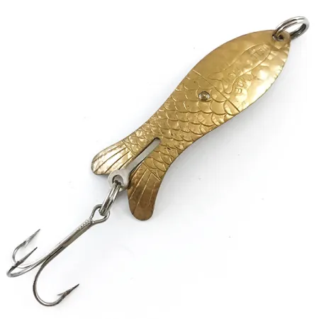 Hellion Fish Crystal Lepel, Crystal, 12g, Wierbeschermer, #11605