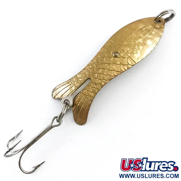 Hellion Fish Crystal Lepel, Crystal, 12g, Wierbeschermer, #11605