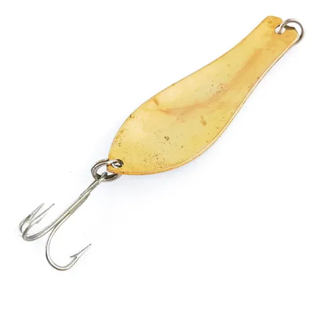 Little Doctor 265 Baby Doctor Lepel, Nikkel/Goud, 10g, #5333