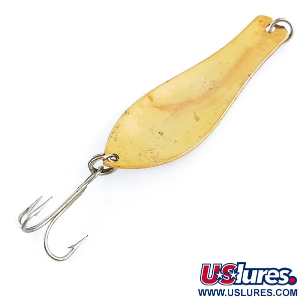 Little Doctor 265 Baby Doctor Lepel, Nikkel/Goud, 10g, #5333