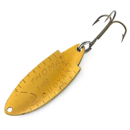 Thomas Buoyant Lepel, Goudforel, 7g, VS-klassieker, #5391