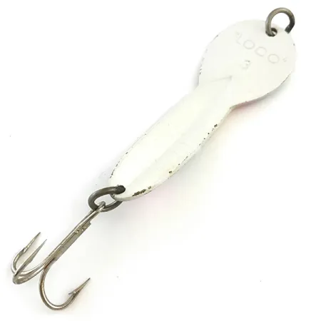 Glen Evans Loco 3 Lepel, Rainbow Pearl, 17g, Snoek, #5400