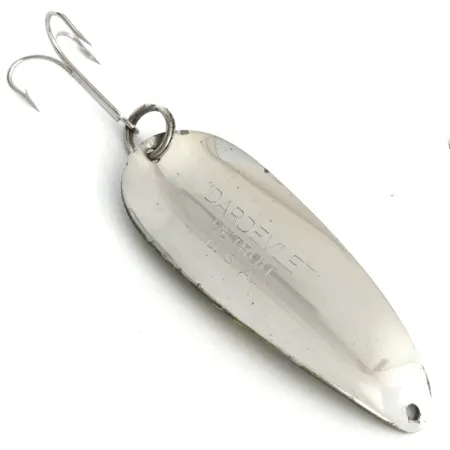 Eppinger Dardevle Dardevlet Lepel, Frog, 21g, Vintage, #5408