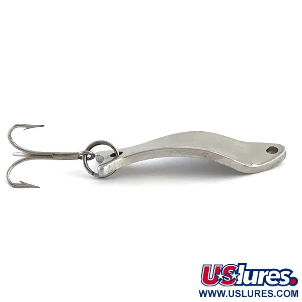 Acme Atomic Minnow Lepel, Nikkel, 5g, Klassieker, #5436