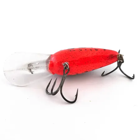 Strike King 3XD Crankbait, Sun Perch, 12g, Interne Ratel, #5440