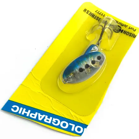 Panther Martin 4 Spinner, Blue Trout, 4g, Inline-blad, #5459