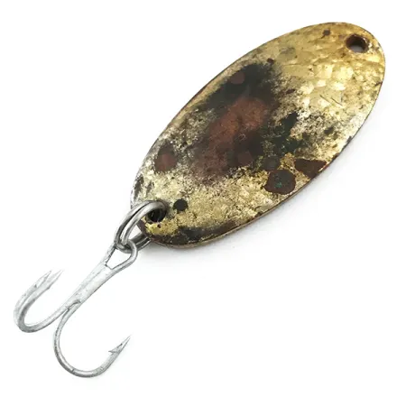 Acme Lightening Spoon Crystal Lepel, Crystal, 9g, Gehamerd, #5543