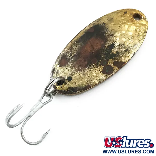 Acme Lightening Spoon Crystal Lepel, Crystal, 9g, Gehamerd, #5543