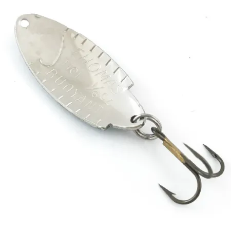 Thomas Buoyant Lepel, Forel / Nikkel, 5g, Gestempeld Metaal, #5544