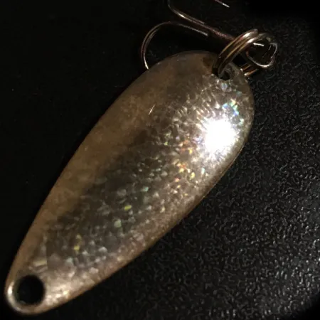 Eppinger Dardevle Midget Crystal Lepel, Koper, 6g, Gehamerd, #5607