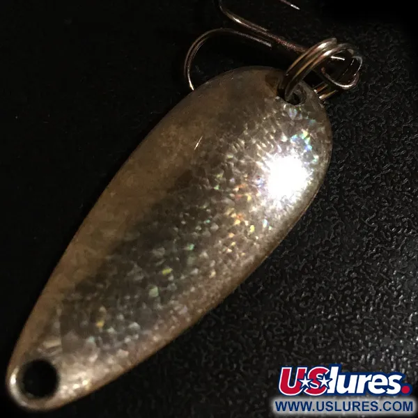 Eppinger Dardevle Midget Crystal Lepel, Koper, 6g, Gehamerd, #5607