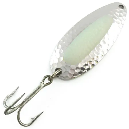 Blue Fox Pixee (Glow In Dark)