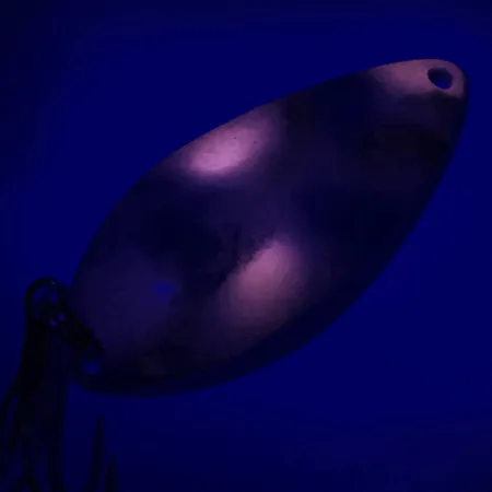 Eppinger Dardevle Devle Dog 7700 Lepel, Rainbow Pearl, 14g, #5616