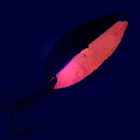 Seneca Little Cleo UV Lepel, Goud / Oranje, 4g, UV-Finish, #5627