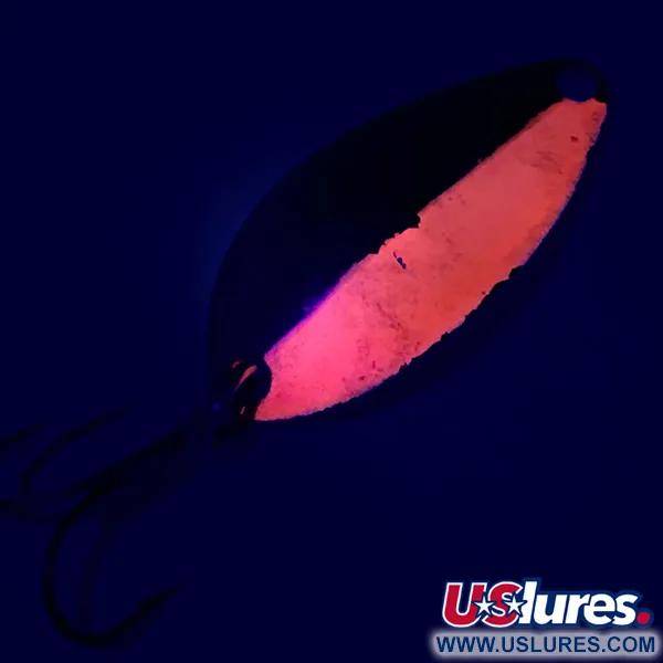 Seneca Little Cleo UV Lepel, Goud / Oranje, 4g, UV-Finish, #5627