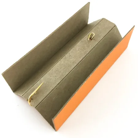 Vintage Johnson Silver Minnow Lepel, Goud, 9g, Wierloos, #5632