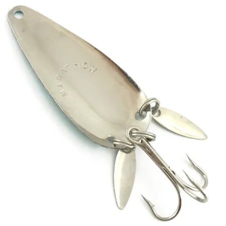 Marathon (with sonic blades) Lepel, Teal, 12g, #5640