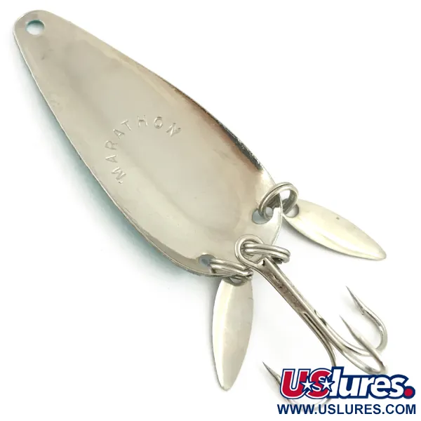 Marathon (with sonic blades) Lepel, Teal, 12g, #5640