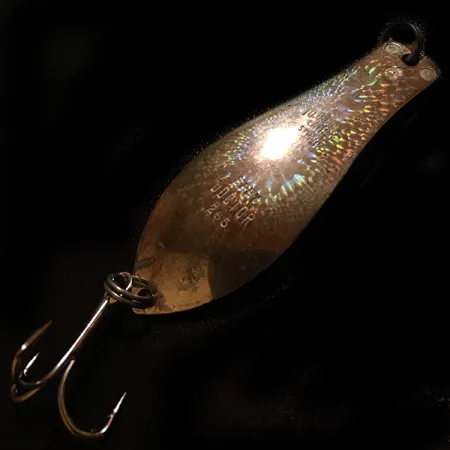 Prescott Spinner Baby Doctor 265 Lepel, Kristal, 10g, #5642