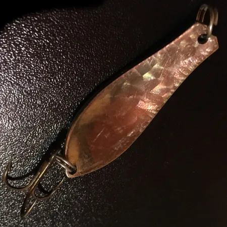 Prescott Spinner Little Doctor 255 Crystal Lepel, Crystal, 7g, #5645