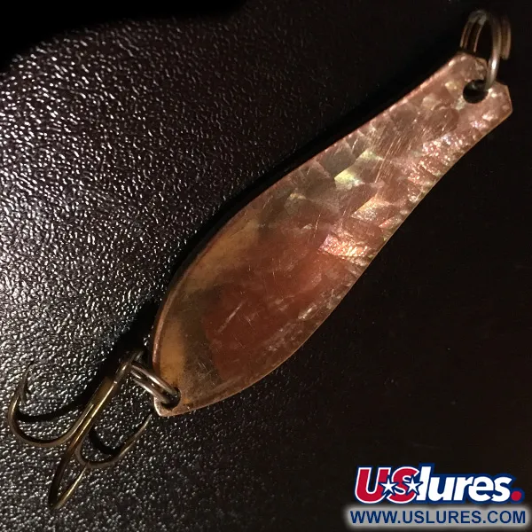 Prescott Spinner Little Doctor 255 Crystal Lepel, Crystal, 7g, #5645