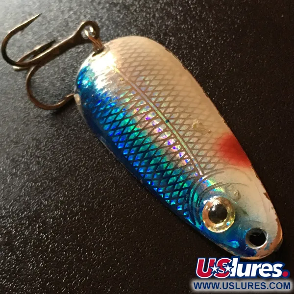 Class Tackle Premium Select Lepel, Regenboogschub, 11g, #5647