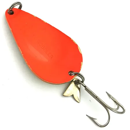 Acme K.O. Wobbler Lepel, Goud / Oranje, 21g, Sonic Flipper, #5660