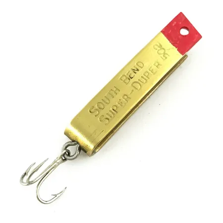 South Bend Super-Duper 502