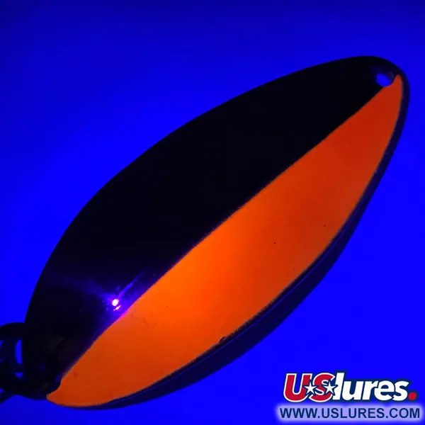 Seneca Little Cleo (Hula Girl) Lepel, Goud/Oranje, 14g, #5674