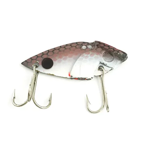 Cotton Cordell Gay Blade Blade Bait